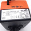 Used Belimo TR24-SR US Characterized Control Valve 24VAC/VDC 18 in-lb NEMA 1