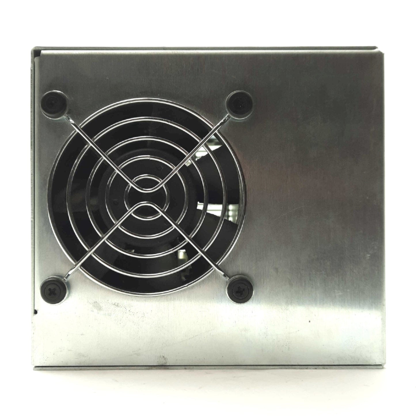 Used Synrad DC-2 LASER Power Supply, Out: 30VDC 16A In: 90-132/175-264VAC 9A 50/60Hz