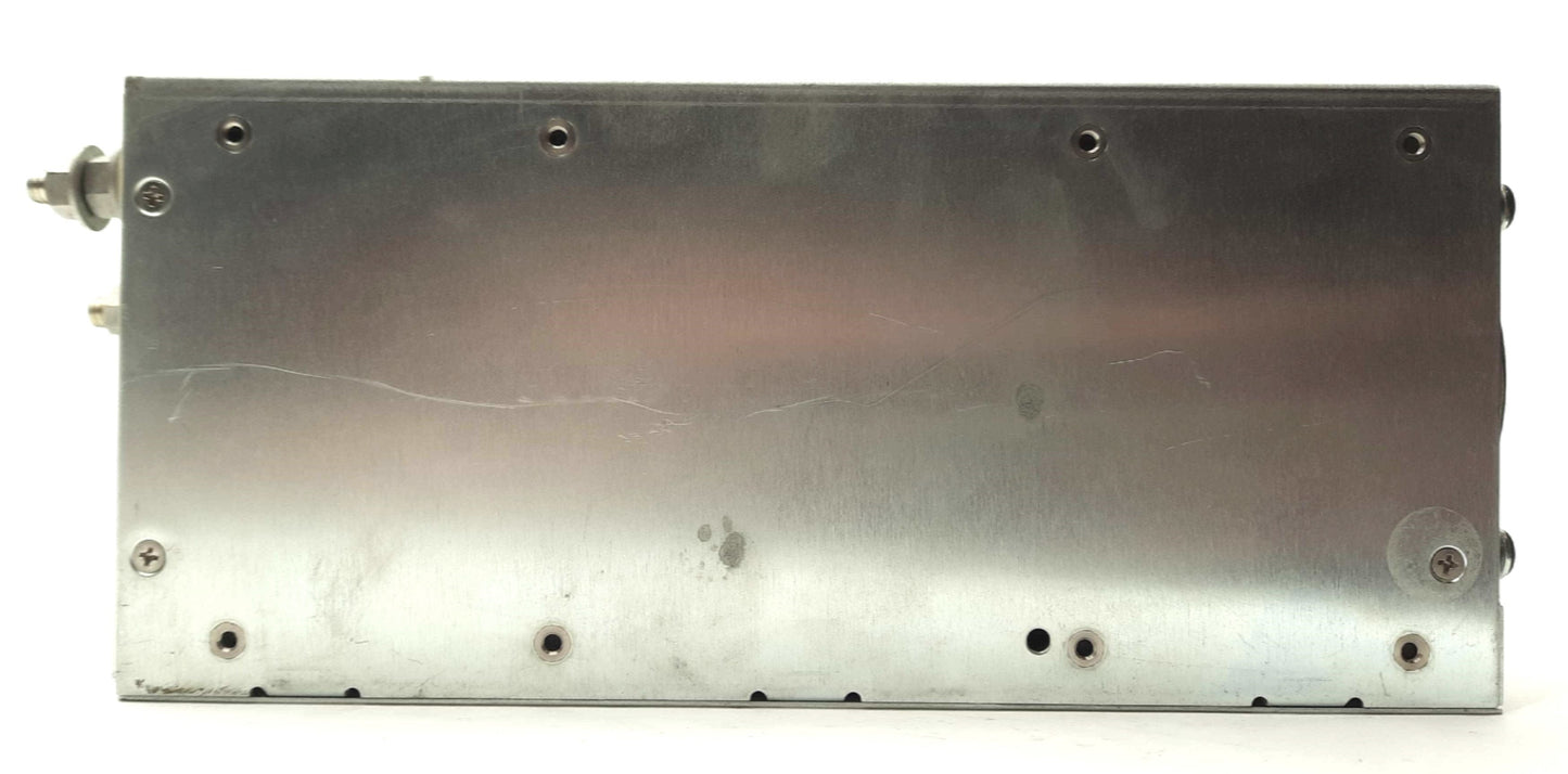 Used Synrad DC-2 LASER Power Supply, Out: 30VDC 16A In: 90-132/175-264VAC 9A 50/60Hz