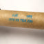Used Cooper 3437851B01M RTE Backup Fuse & Cartridge 8.3Kv 200A, 83ELST200, 200E