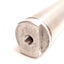 Used American 1500VCS-4.00 Volume Reservoir Chamber, 1-1/2"Bore x 4", Stainless Steel