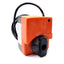 Used Belimo TR24-3 US Characterized Control Valve 24VAC 18 in-lb NEMA 1
