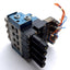 Used MAC 45A-MAJ-DDAJ-2KE Solenoid Valve x4 With Manifold, Rating: 24VDC 5.4 Watts