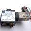 Used MAC 45A-MAJ-DDAJ-2KE Solenoid Valve x4 With Manifold, Rating: 24VDC 5.4 Watts