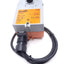 New – Open box Belimo TFRB120 Damper Actuator Spring Return 100-240 VAC 22 in-lb NEMA 2