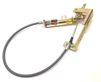 Used ABB K5FCH Disconnect Switch 20" Cable Length *Actuator Cable Only, NO Handle*