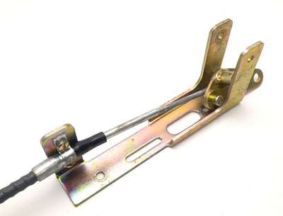 Used ABB K5FCH Disconnect Switch 20" Cable Length *Actuator Cable Only, NO Handle*