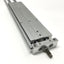 Used SMC CDBXWM16-200 Guided Cylinder Slide Bearing Unit, Ø16mm Bore, 200mm Stroke