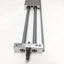 Used SMC CDBXWM16-200 Guided Cylinder Slide Bearing Unit, Ø16mm Bore, 200mm Stroke