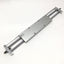Used SMC CDBXWM16-200 Guided Cylinder Slide Bearing Unit, Ø16mm Bore, 200mm Stroke