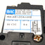Used Mac Valves 45A-AB1-DDAJ-2KE Solenoid Valve, 2-Position 4-Port, 24VDC, Vac-120psi