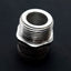 Used Appleton CG112125 Liquid Tight Cable Connector Hub, Cable Range 1.125 - 1.250"