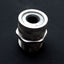 Used Appleton CG112125 Liquid Tight Cable Connector Hub, Cable Range 1.125 - 1.250"