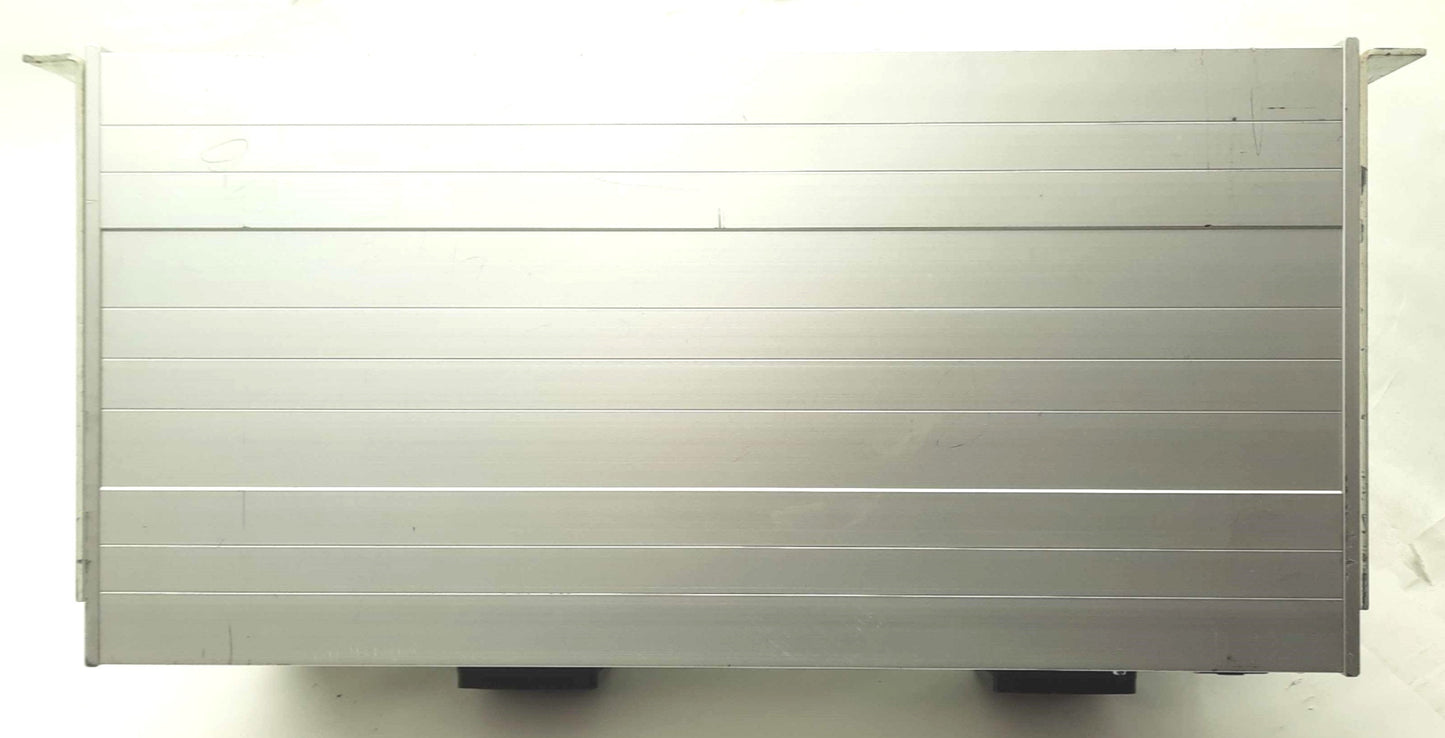 Used National Instruments SCXI-1001 12-Slot AC I/O Chassis 120VAC for SXCI Modules