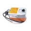 Used Belimo TFB120 Damper Actuator Spring Return 100-240VAC 22 in-lb NEMA 2 IP42