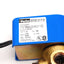 Used Parker 7131TBN2LV00A0J111C2 Solenoid Valve, 3-Way N/C, Coil: 24VDC, 1/4" NPT