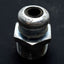 Used Crouse-Hinds CGB4911 Cord Connector 1-1/4" MPT, 1.188 TO 1.375" Zinc Plated
