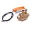 New Belimo CQB24-SR-L Valve Actuator Non Fail Safe 24VDC/VAC 0.3W 12in-lb NO NEMA 2