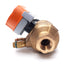 New Belimo CQB24-SR-L Valve Actuator Non Fail Safe 24VDC/VAC 0.3W 12in-lb NO NEMA 2