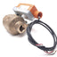 New Belimo CQB24-SR-L Valve Actuator Non Fail Safe 24VDC/VAC 0.3W 12in-lb NO NEMA 2