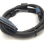 Used National Instruments 184749C-02 Shielded 68-Conductor DAQ Cable, 2M Length