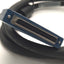 Used National Instruments 184749C-02 Shielded 68-Conductor DAQ Cable, 2M Length