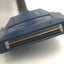 Used National Instruments 184749C-02 Shielded 68-Conductor DAQ Cable, 2M Length