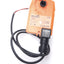 Used Belimo TFRB24 Valve Actuator Spring Return 24VAC/VDC 1.3W, 22in-lb, IP42 NEMA 2