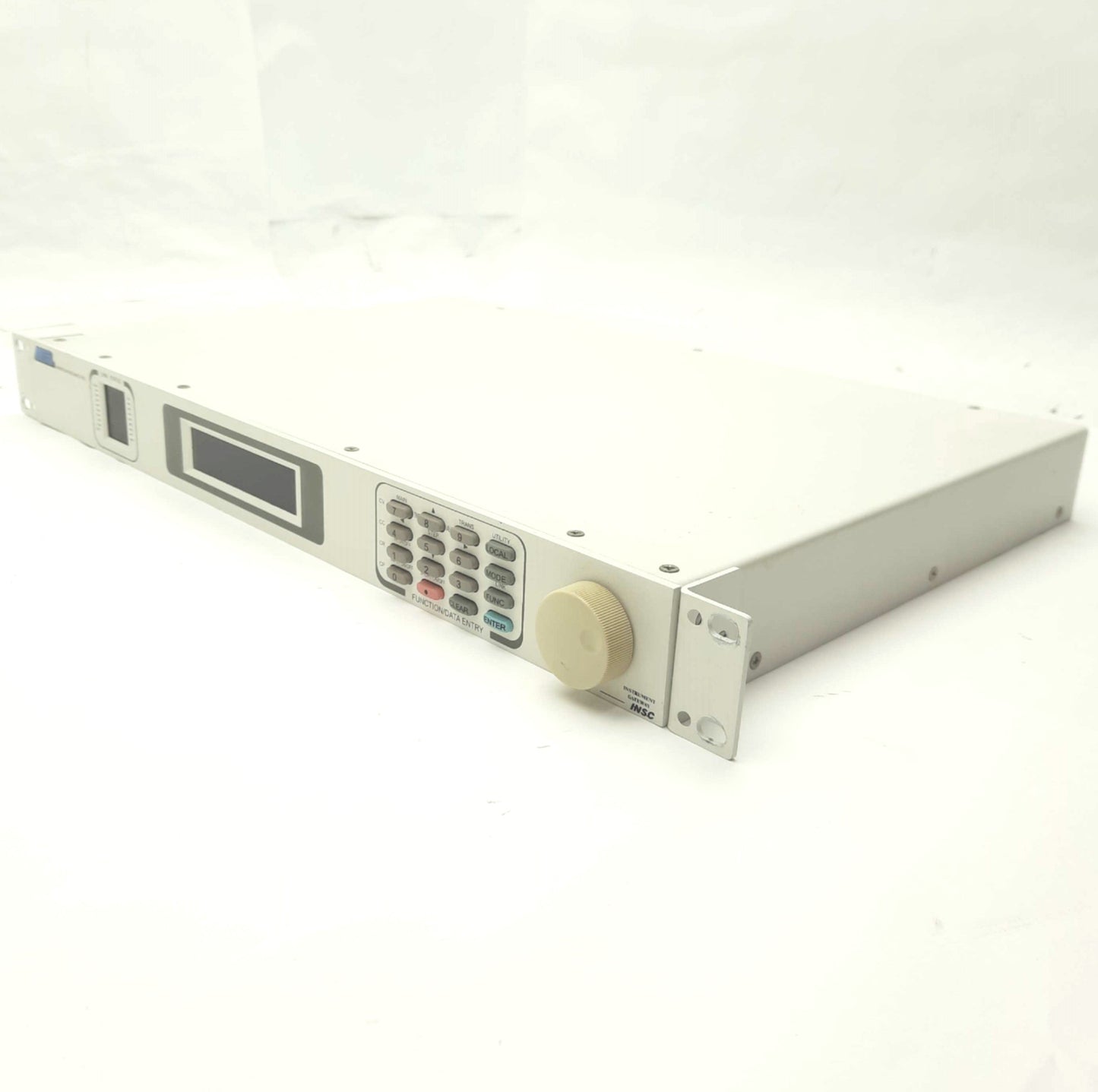 Used American Reliance Inc INSC-II Instrument Gateway USB/Ethernet/RS-232/GPIB 120VAC