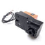 Used Belimo LR24-3 Non Spring Damper Actuator 42VAC/VDC 1W 35 in-lb NEMA 2