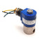 Used GC Valves S301GF16V3BC3 Solenoid Valve, 2-Position 2-Port, Coil: 24VDC, 1/4" NPT