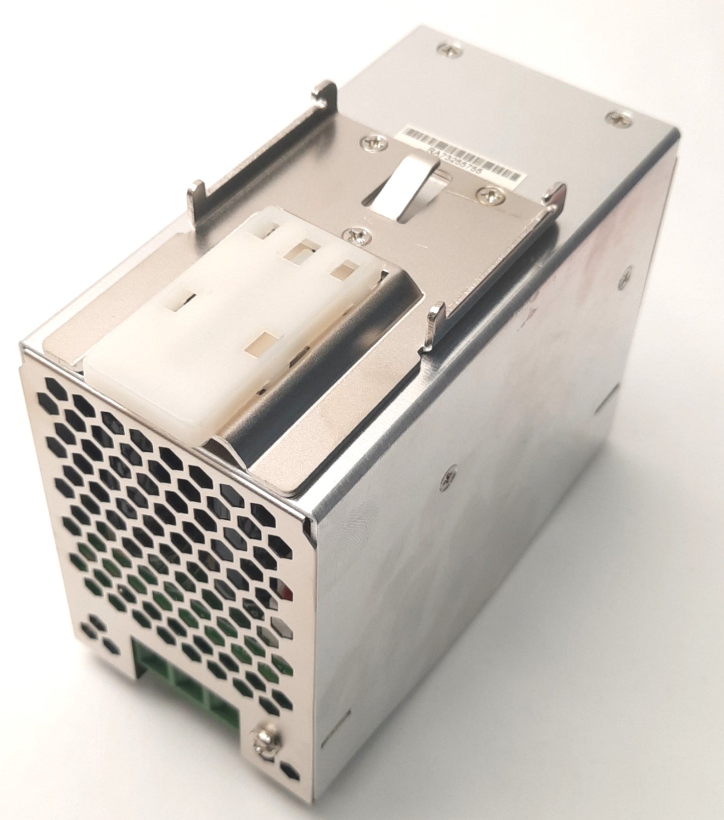 Used Mean Well DR-120-24 AC/DC Power Supply 115/230v AC Input, 24v DC 120W Output
