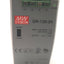 Used Mean Well DR-120-24 AC/DC Power Supply 115/230v AC Input, 24v DC 120W Output