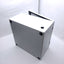 Used Hollman CSD12126LG Concept Single-Door Enclosure, 12.00x12.00x6.00, Steel