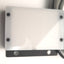 Used CCS LDL-TP-43X35SW2 Machine Vision Light, White, 24VDC 2.7W, 35mm x 43mm *Crack*