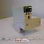 Used Omron C200H-SLK21-V1 Sysmac Link Unit w/C200H-CE001 Connector