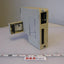 Used Omron C200H-SLK21-V1 Sysmac Link Unit w/C200H-CE001 Connector