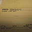 Used Omron C200H-SLK21-V1 Sysmac Link Unit w/C200H-CE001 Connector