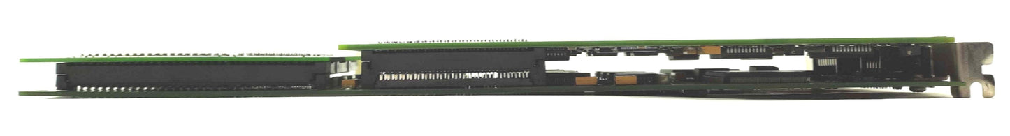 Used Truevision TARGA 2000 Pro PCI Video & Capture Card, NTSC/PAL, VGA, PCI Power Mac