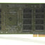 Used Truevision TARGA 2000 Pro PCI Video & Capture Card, NTSC/PAL, VGA, PCI Power Mac