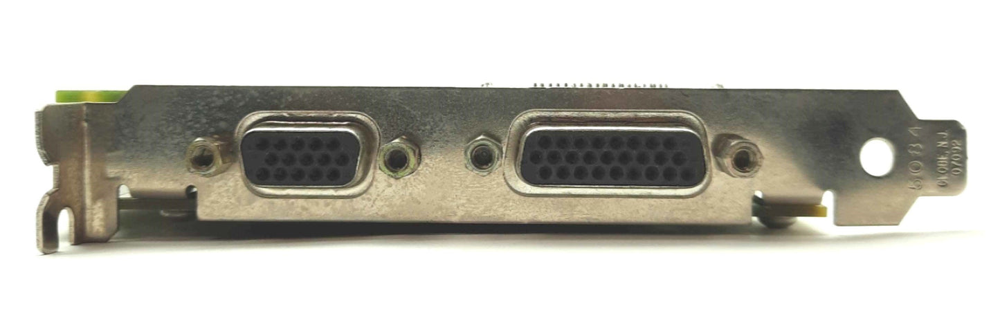 Used Truevision TARGA 2000 Pro PCI Video & Capture Card, NTSC/PAL, VGA, PCI Power Mac