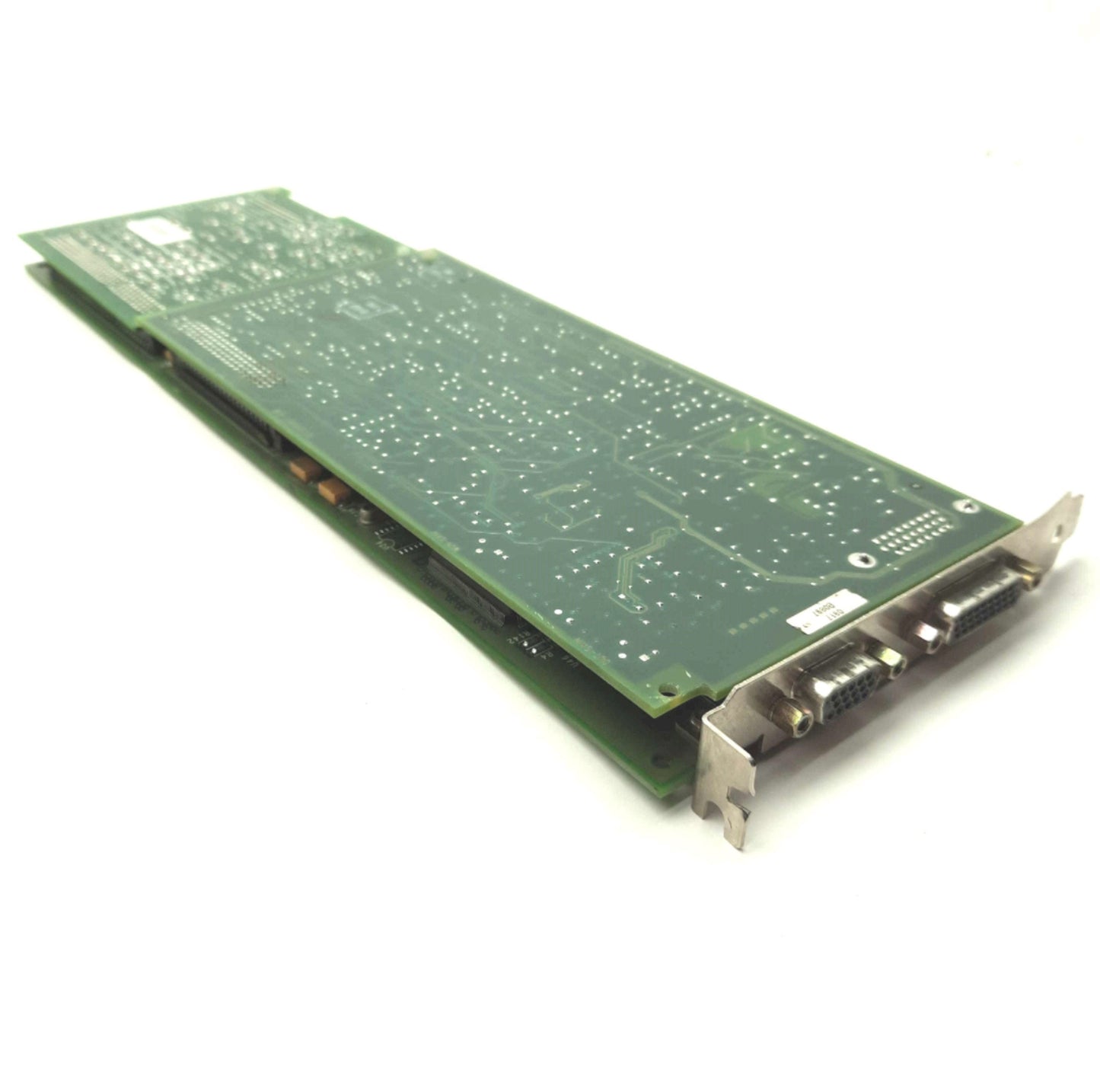Used Truevision TARGA 2000 Pro PCI Video & Capture Card, NTSC/PAL, VGA, PCI Power Mac