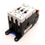 Used Eaton E04NB32X3N Contactor 24VDC Coil, 3-Pole 600VAC 32A w/E02NBXCXNN Controller