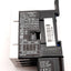 Used Eaton E04NB32X3N Contactor 24VDC Coil, 3-Pole 600VAC 32A w/E02NBXCXNN Controller