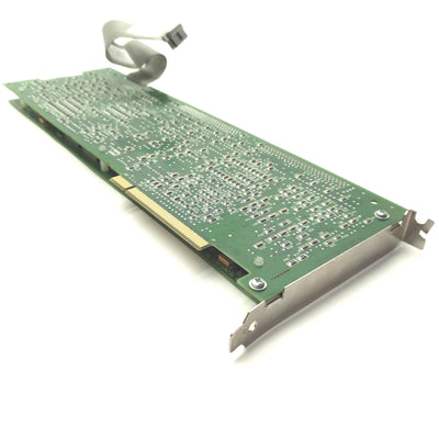 Used AVID PCI-JANUS & PCI-MANDRILL Audio & Video Compression Card, PCI, JPEG
