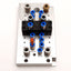 Used Festo CPV10-VI-P8-M7-B 152423 Solenoid Manifold Multi Connector Plate