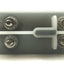 New GIGAVAC P105BDA Contactor, 1-Pole NO, 1200VDC 50A Rating, 12VDC Coil