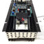 Used Indeeco 101-A3-480-30I Master SCR Power Controller, 480VAC 3-Phase, 30A