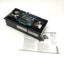 Used Indeeco 101-A3-480-30I Master SCR Power Controller, 480VAC 3-Phase, 30A