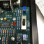 Used Indeeco 101-A3-480-30I Master SCR Power Controller, 480VAC 3-Phase, 30A